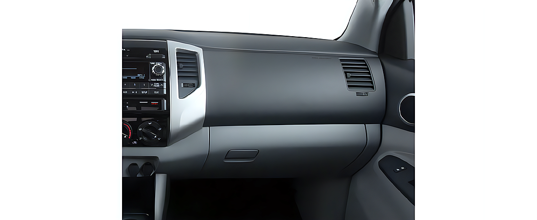 Toyota Tacoma 2012 17