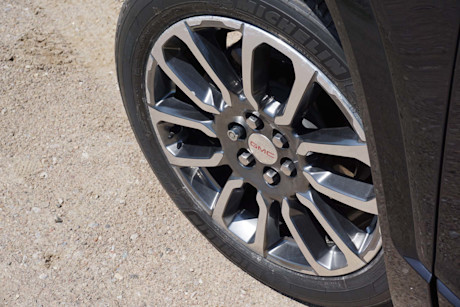 Editorial 2020 gmc acadia denali 09 di