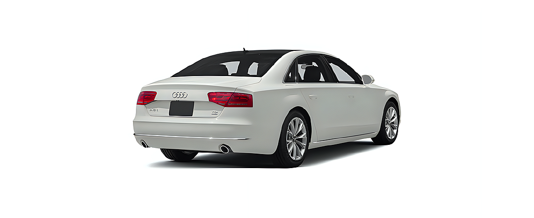 Audi A8 2013 20