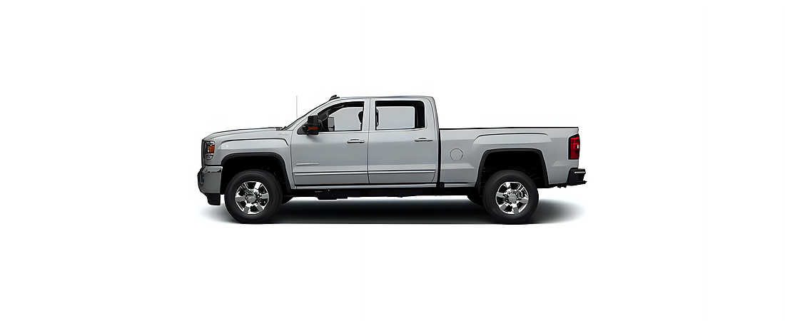GMC Sierra 3500HD 2016 67