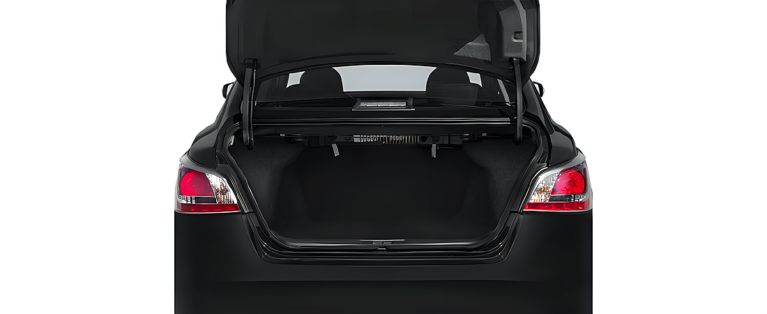 Nissan Altima 2013 29