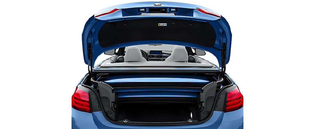 BMW M4 2016 31