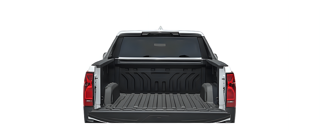 Chevrolet Silverado EV 2025 9