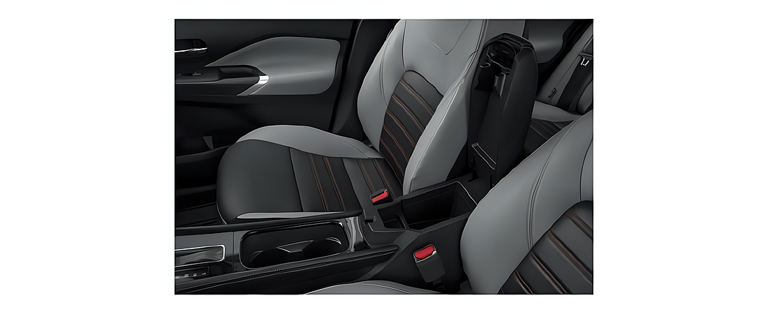 Nissan Kicks 2023 37