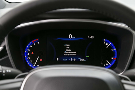 Editorial 2019 toyota corolla hatchback xse 14 jw