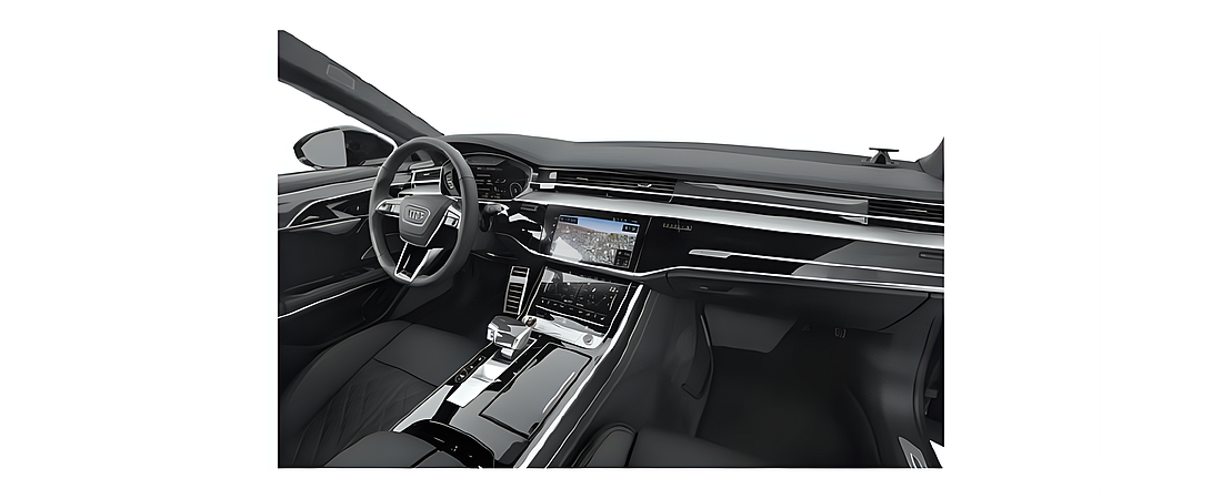 Audi S8 2024 13
