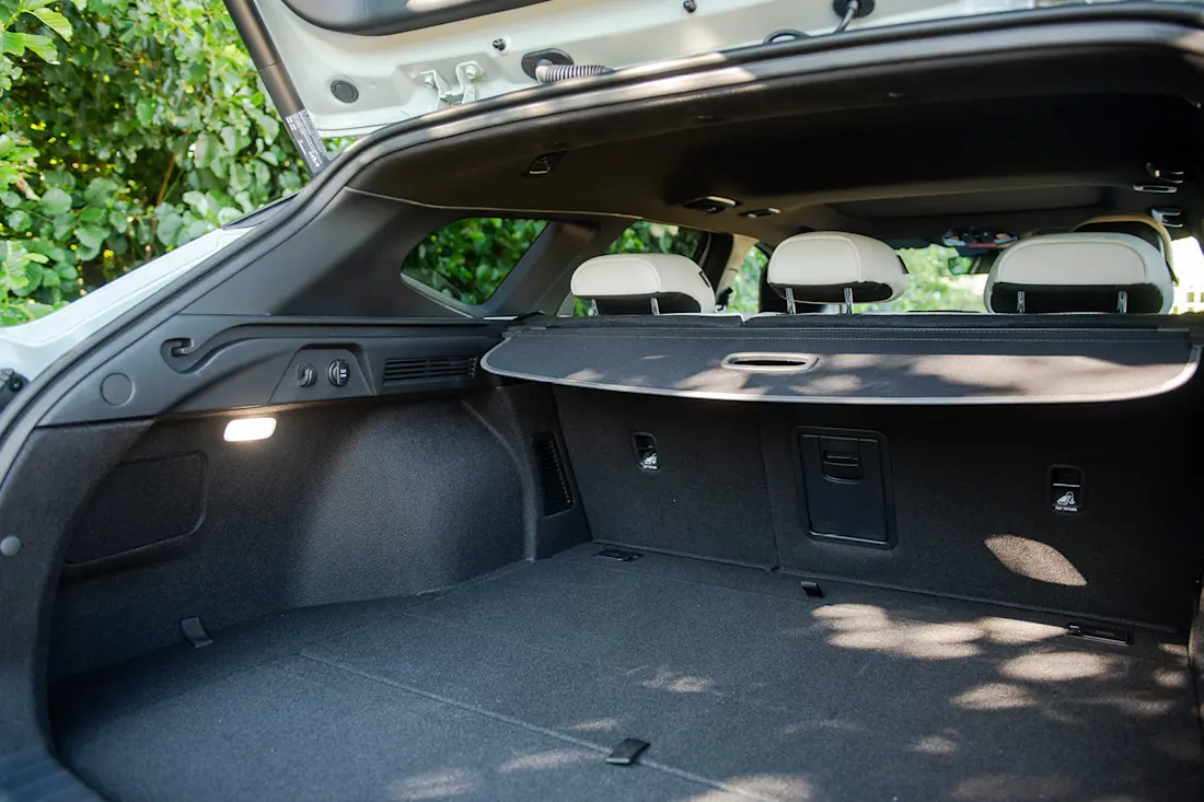 Kia K4 Sportswagon