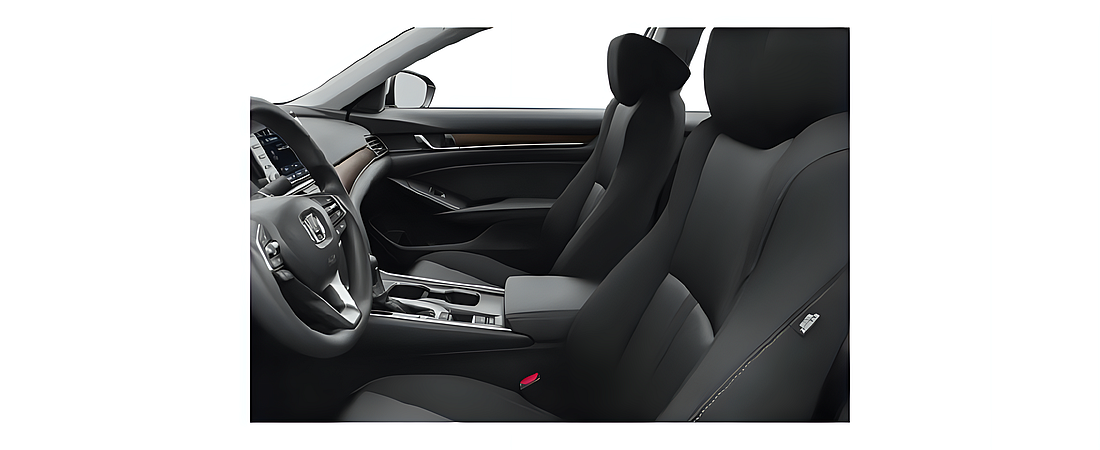 Honda Accord Sedan 2019 34