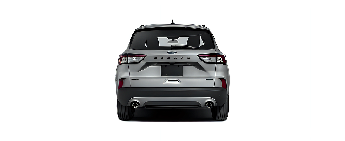 Ford Escape 2021 5