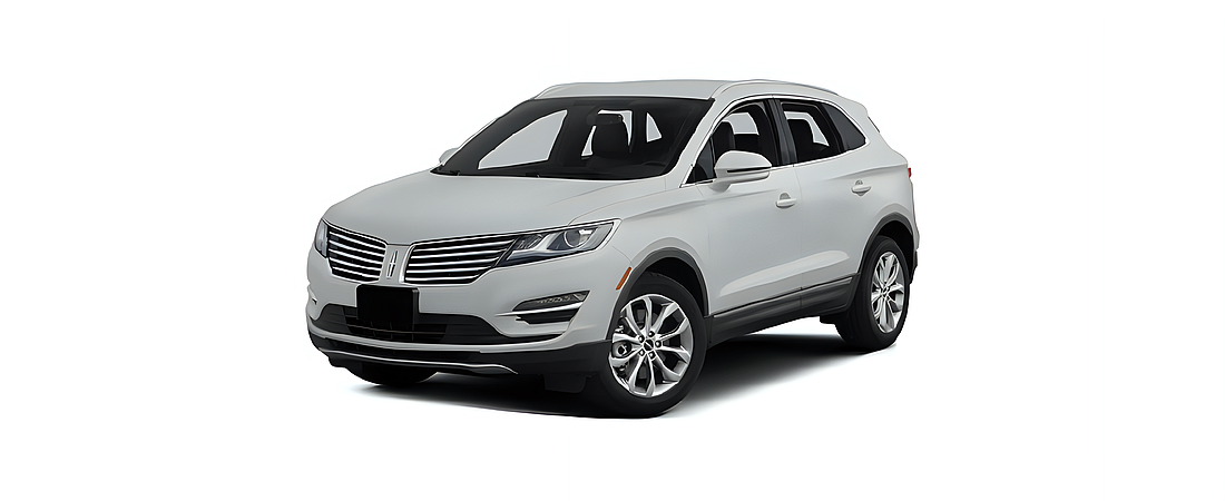 Lincoln MKC 2015 1