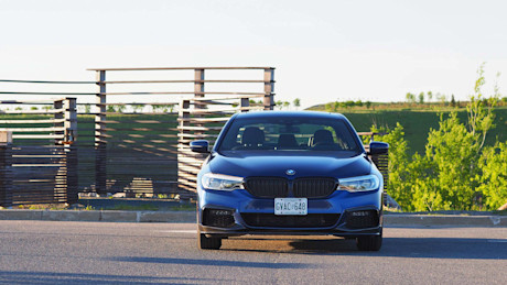 Editorial 2019 bmw 530e m performance 04 jp