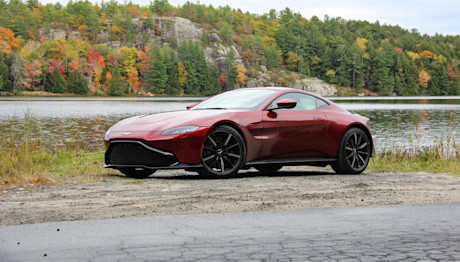 Editorial 2020 aston martin vantage 02 dw