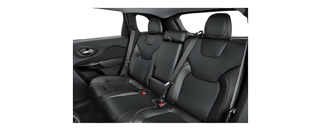 Jeep Cherokee 2023 11