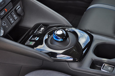 Editorial 2019 nissan leaf plus sl 13 mb