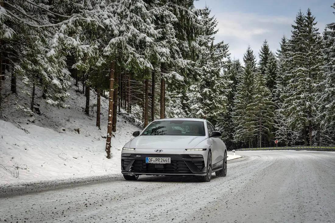 Roadtrip IONIQ 6 00040