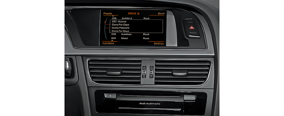 Audi S5 2013 9