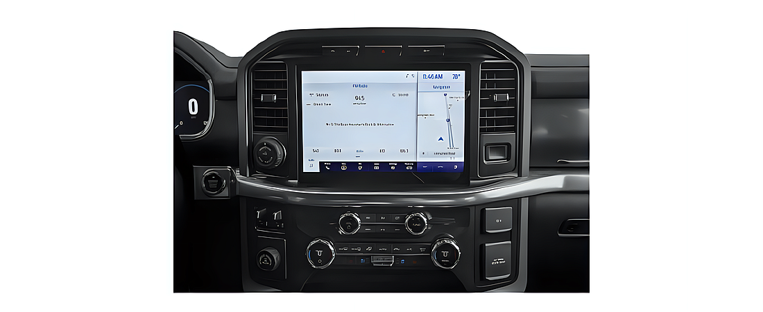 Ford F-150 2021 68