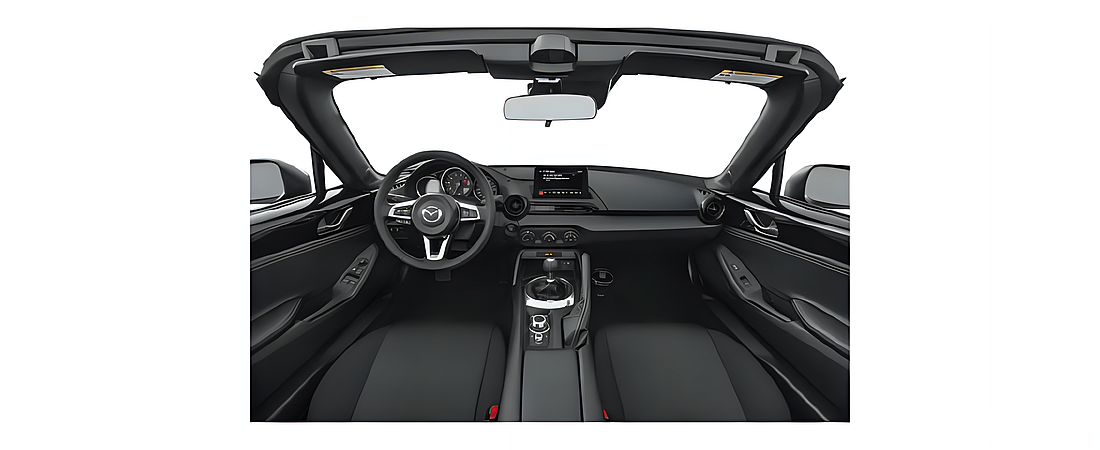 Mazda MX-5 2023 7