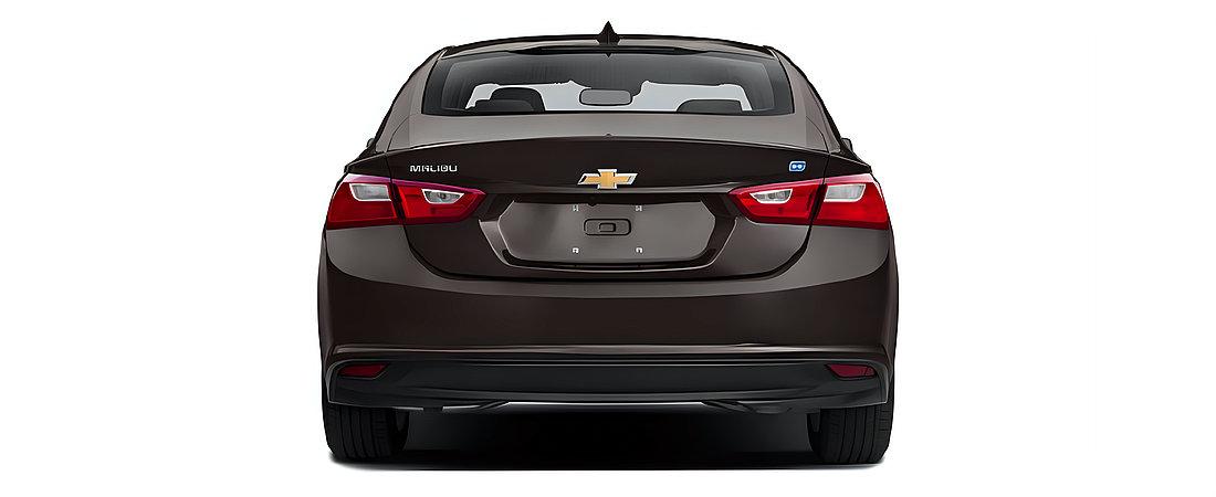 Chevrolet Malibu 2016 64