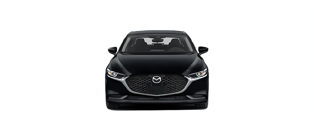 Mazda Mazda3 2020 30