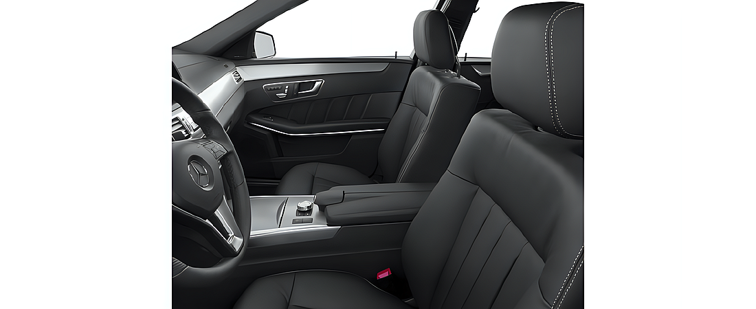 Mercedes-Benz E-Class 2015 84