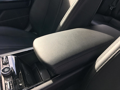 Kia K5 GT-Line 2021 : essai hivernal Image