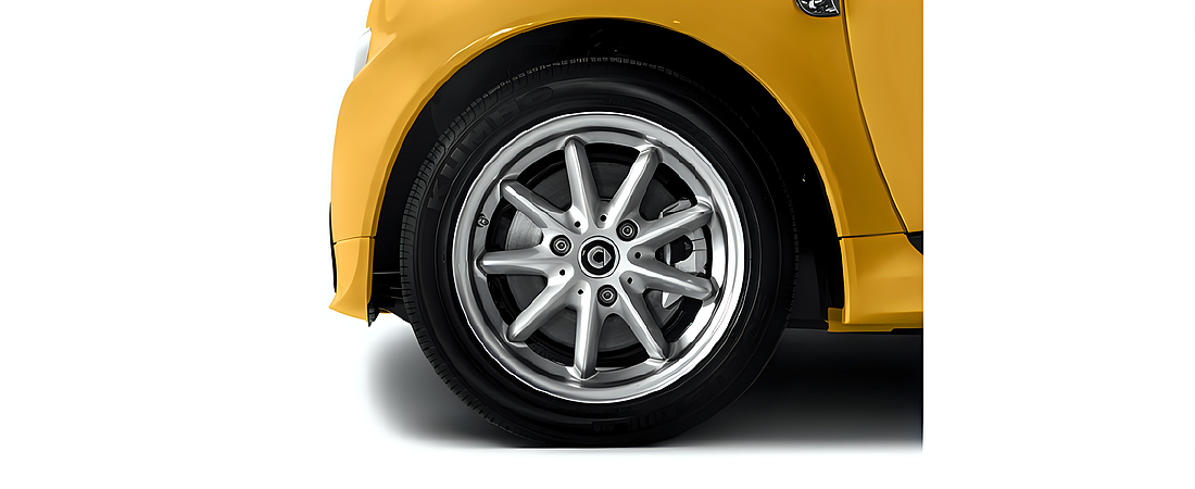 smart fortwo electric drive 2016 11