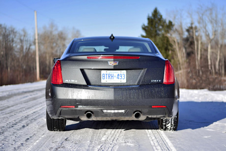 Editorial 2015 cadillac ats 20t performance awd coupe jp 06