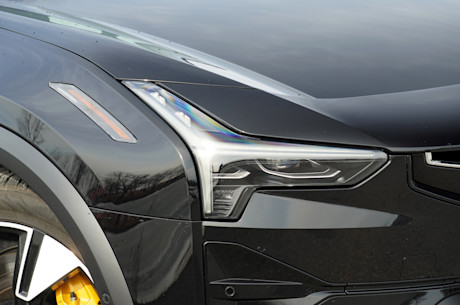 Polestar 3 2025 : essai routier Image