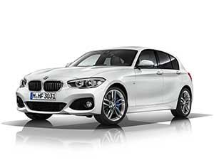 BMW Serie 1