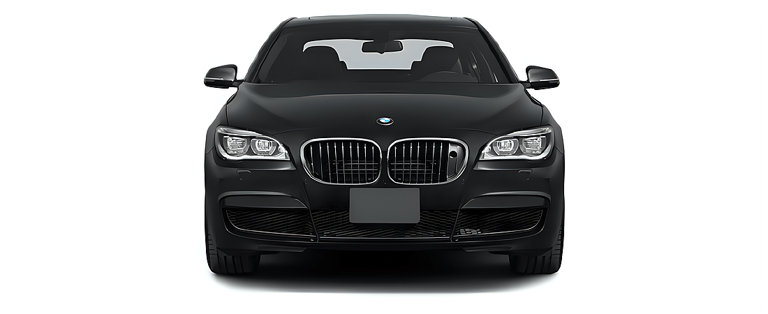 BMW 7 Series 2014 23