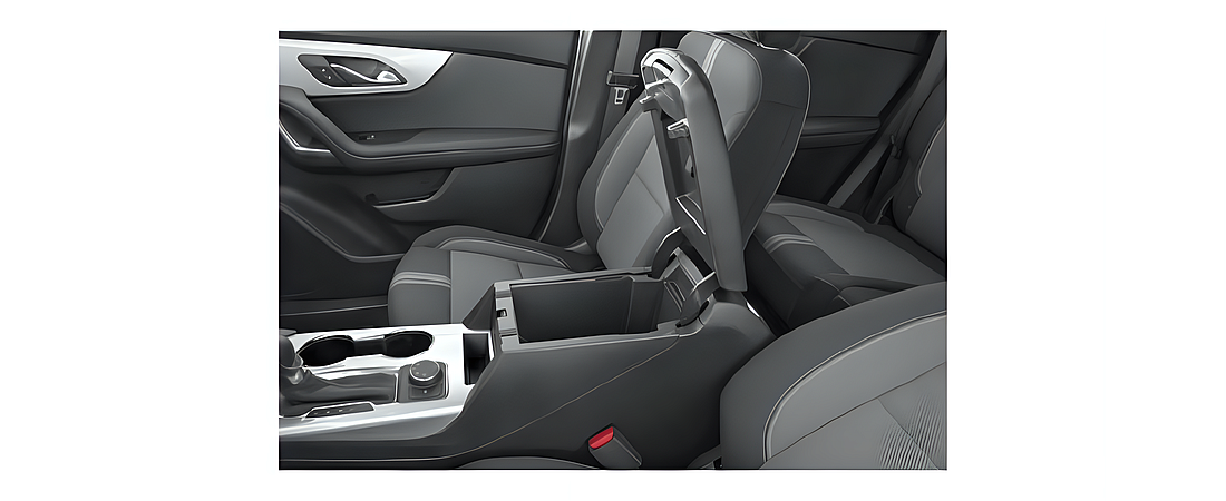 Chevrolet Blazer 2024 12