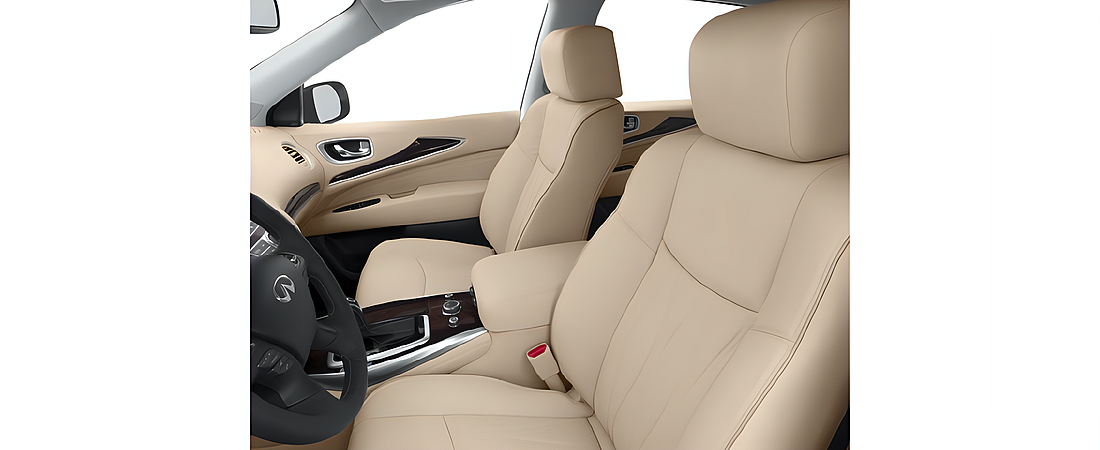 Infiniti QX60 2016 23