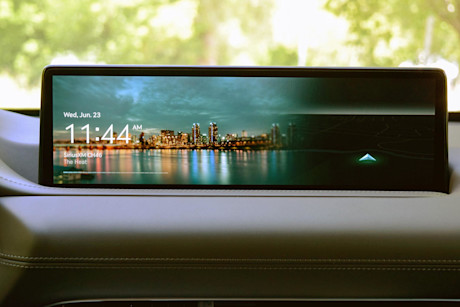 Editorial 2021 genesis gv80 35t prestige 18 sha