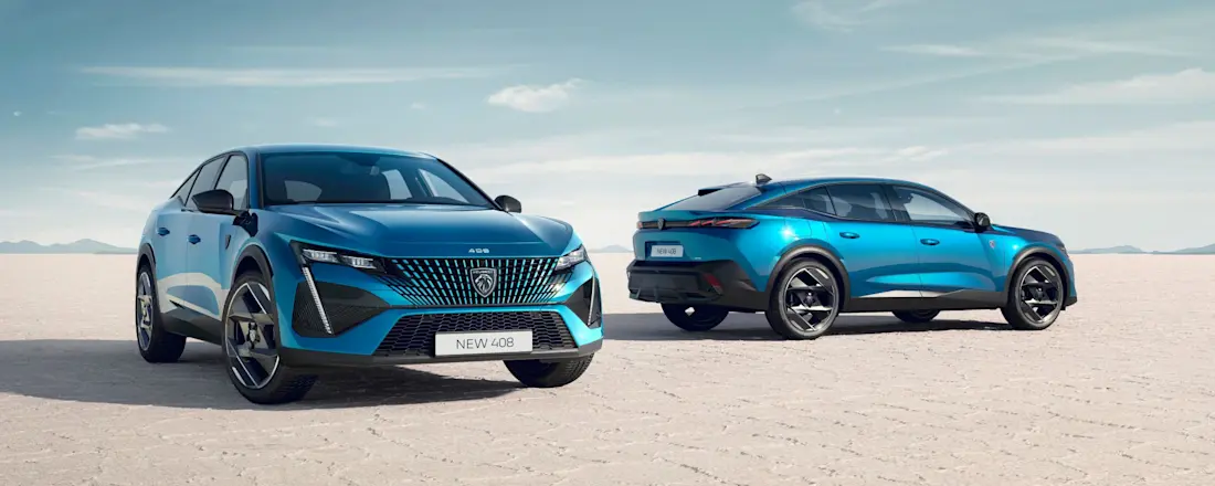 peugeot 408 ibrida peugeot 408 ibrida