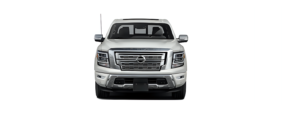 Nissan Titan 2021 31