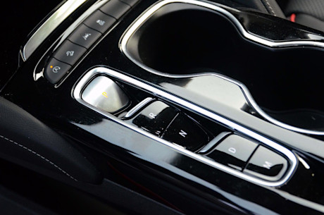 Buick Envision ST 2023 : essai routier Body Image