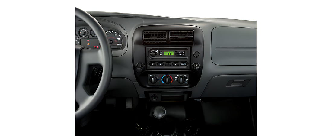 Ford Ranger 2011 18