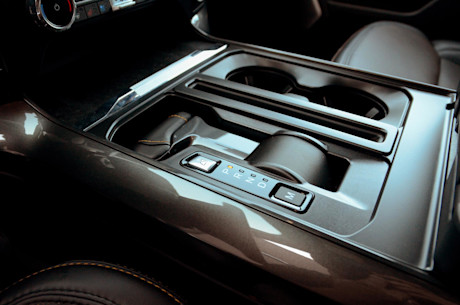 Ford F-150 Tremor 2022 : essai routier Image