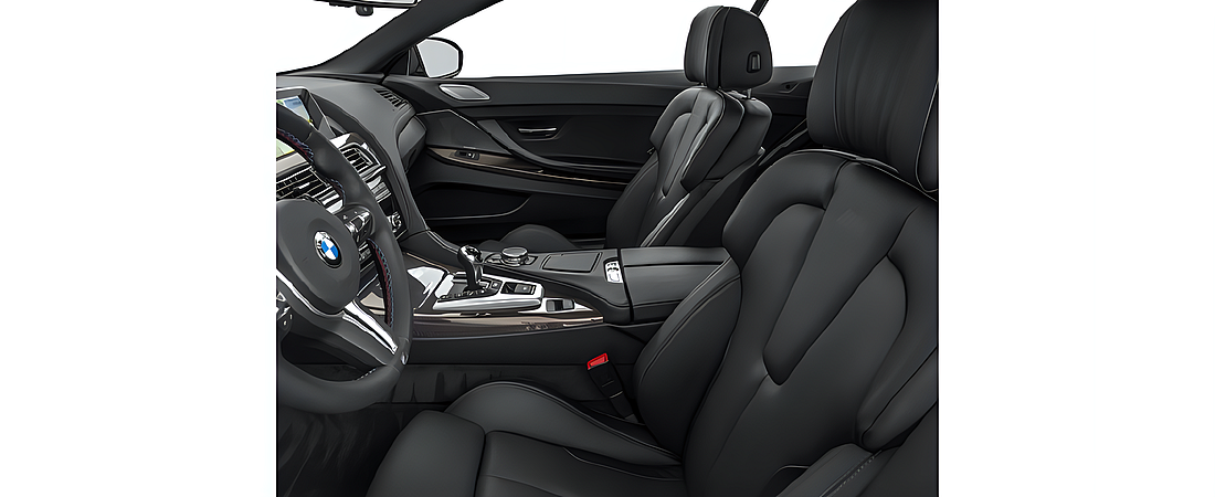 BMW M6 2016 37