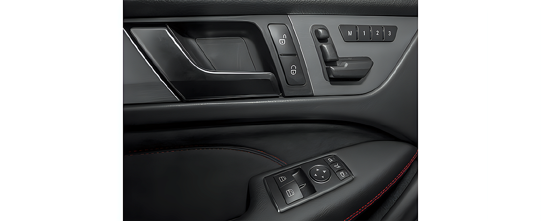 Mercedes-Benz C-Class 2013 91