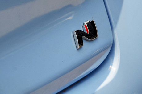 Hyundai Veloster N 2019 : essai routier Image