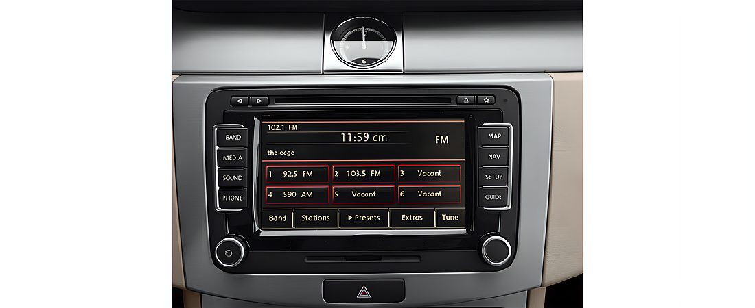 Volkswagen CC 2013 9