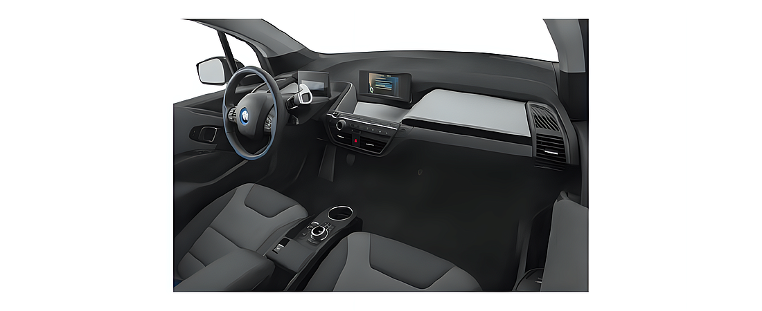 BMW i3 2019 14