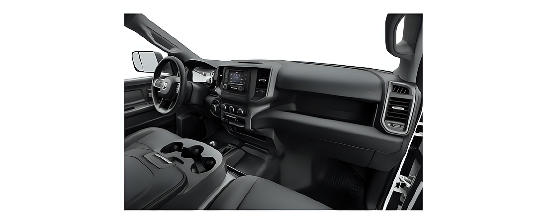 Ram 3500 2021 27