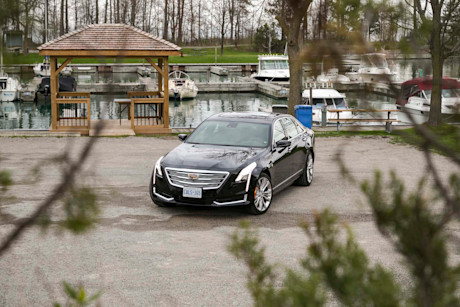 Editorial 2018 cadillac ct6 platinum awd 30l twin turbo 03 jw