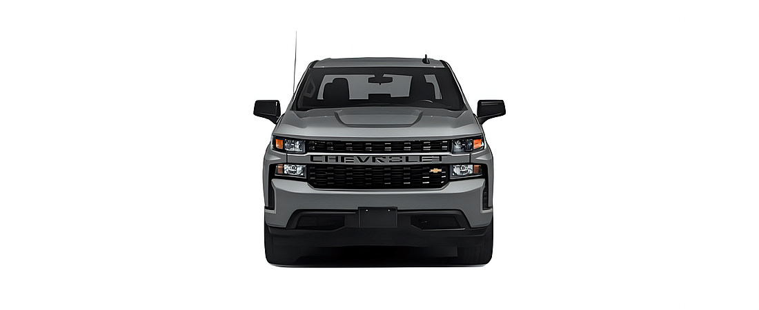 Chevrolet Silverado 1500 2021 67
