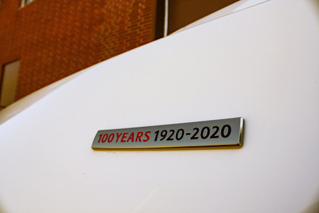 Mazda CX-9 100e Anniversaire 2021 : essai routier Image