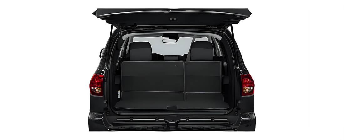 Toyota Sequoia 2022 24