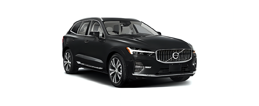 Volvo XC60 Recharge 2024 2